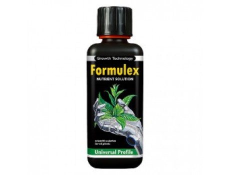 Formulex 300ml Великобритания купить в Украине фото